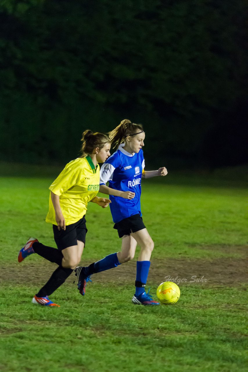 Bild 326 - B-Juniorinnen KaKi beim Abendturnier Schackendorf